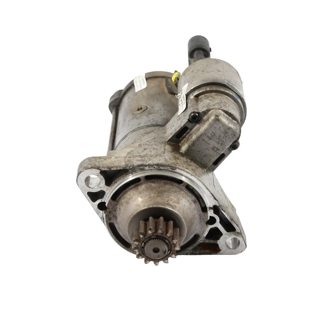 Siłownik Rozrusznika Silnika 2.0 TDI Diesel do Audi A3 8P o numerze 02E911023Q Audi A3 8P Siłownik Rozrusznika Silnika 2.0 TDI Diesel - SKU 02E911023Q - Numer Części 02E911023Q