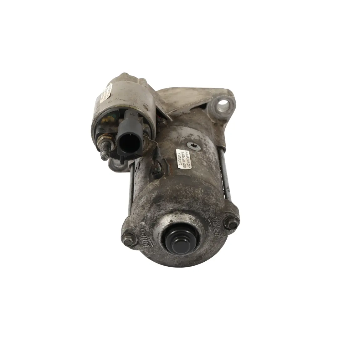 Seat Leon 5F Motore Motore Avviamento 2.0 TDI Diesel - SKU 02E911023T - Numero di parte 02E911023T