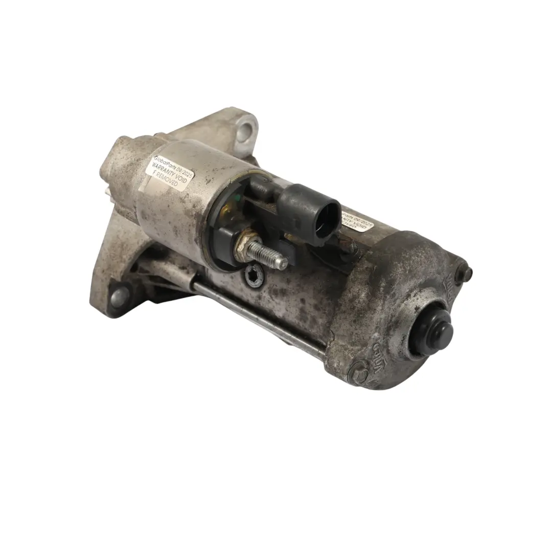 5F Engine Starter Motor 2.0 TDI Diesel to Seat Leon with Part number 02E911023T Seat Leon 5F Engine Starter Motor 2.0 TDI Diesel - SKU 02E911023T - Part number 02E911023T