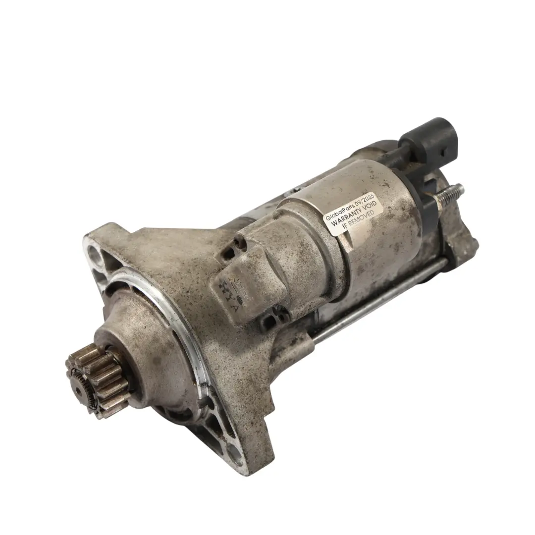 5F Rozrusznik Silnika 2.0 TDI Diesel do Seat Leon o numerze 02E911023T Seat Leon 5F Rozrusznik Silnika 2.0 TDI Diesel - SKU 02E911023T - Numer Części 02E911023T