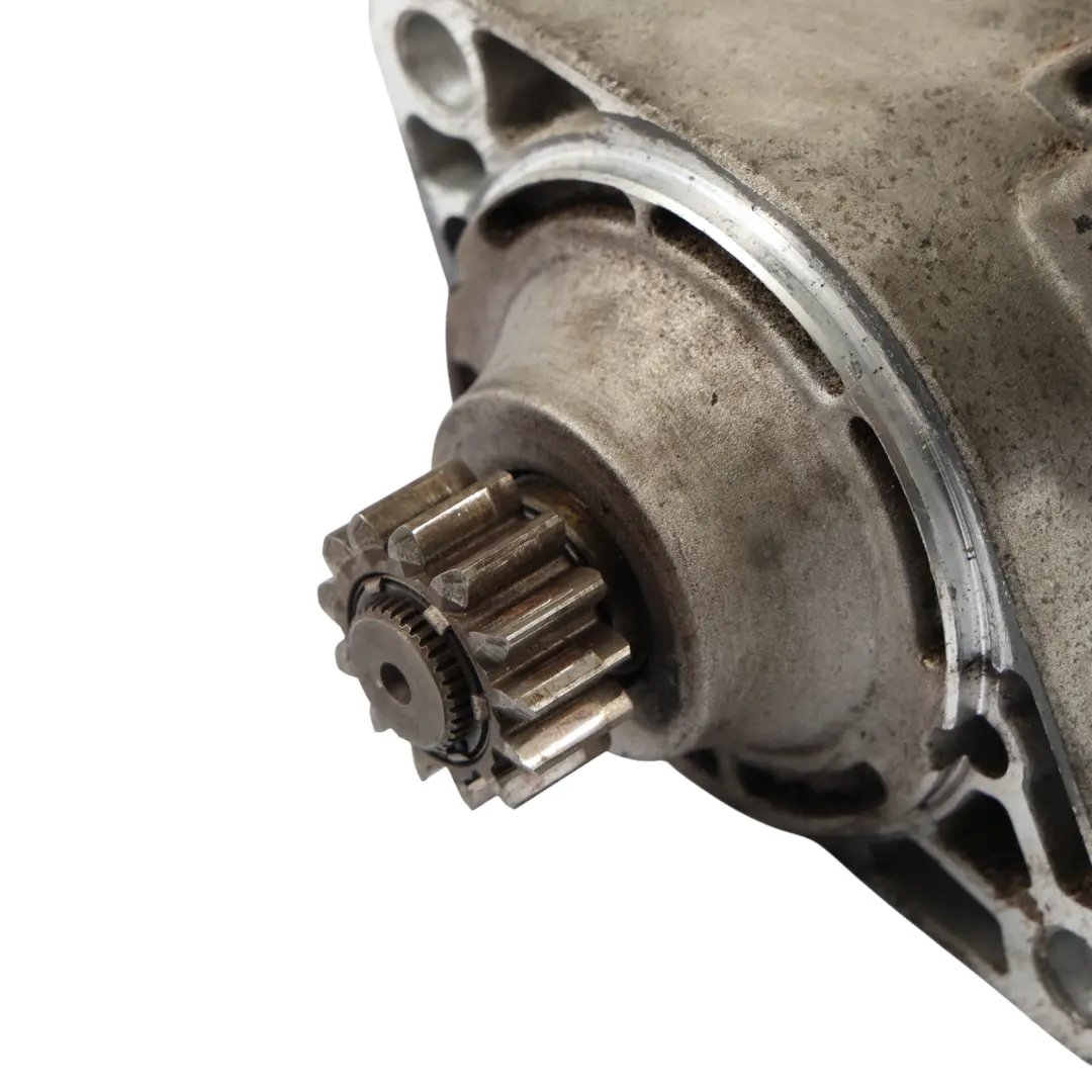 Seat Leon 5F Engine Starter Motor 2.0 TDI Diesel - SKU 02E911023T - Part number 02E911023T