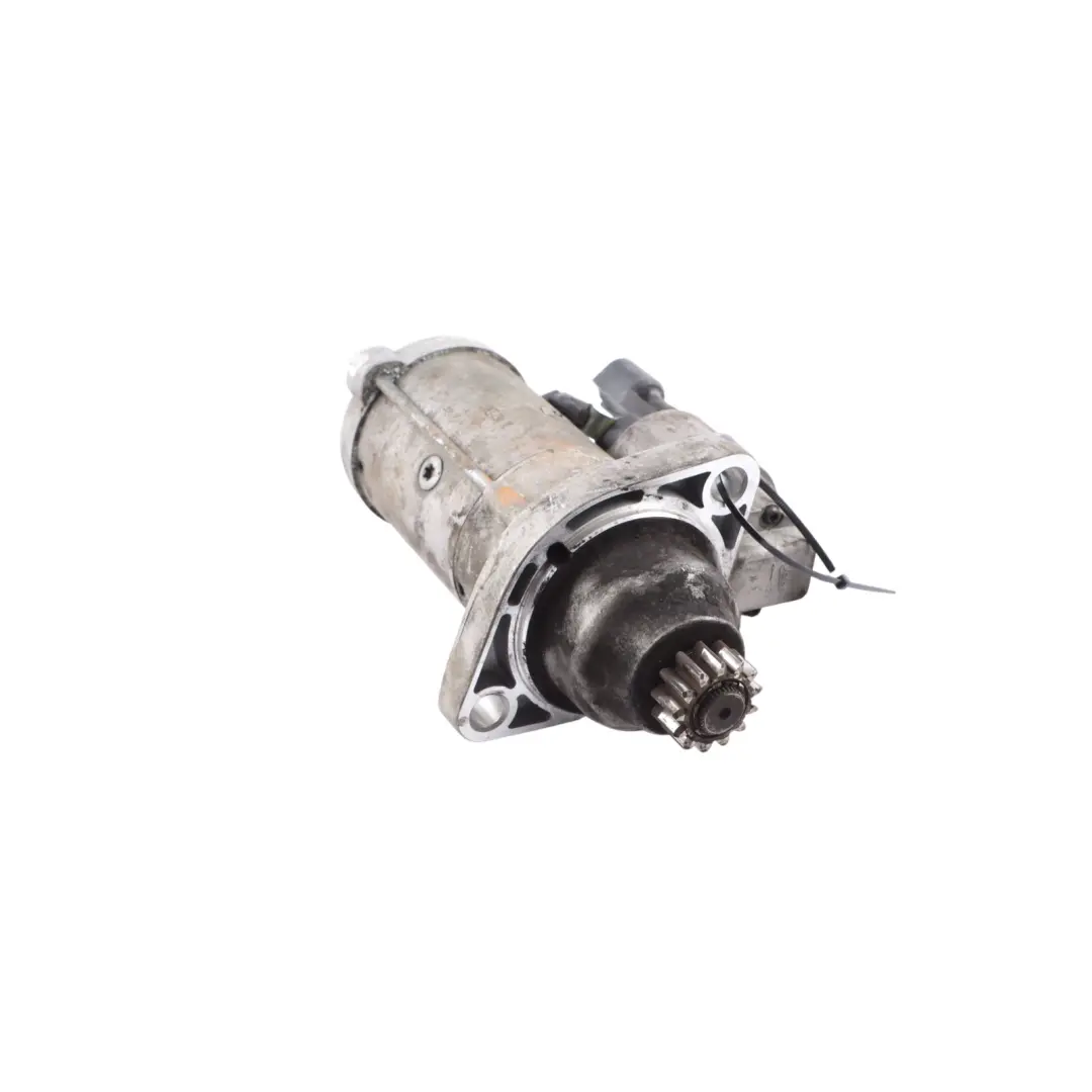 VW Golf MK7 5G Audi A3 8V Engine Starter Motor Valeo 2.0 TDI Diesel - SKU 02M911024S - Part number 02M911024S