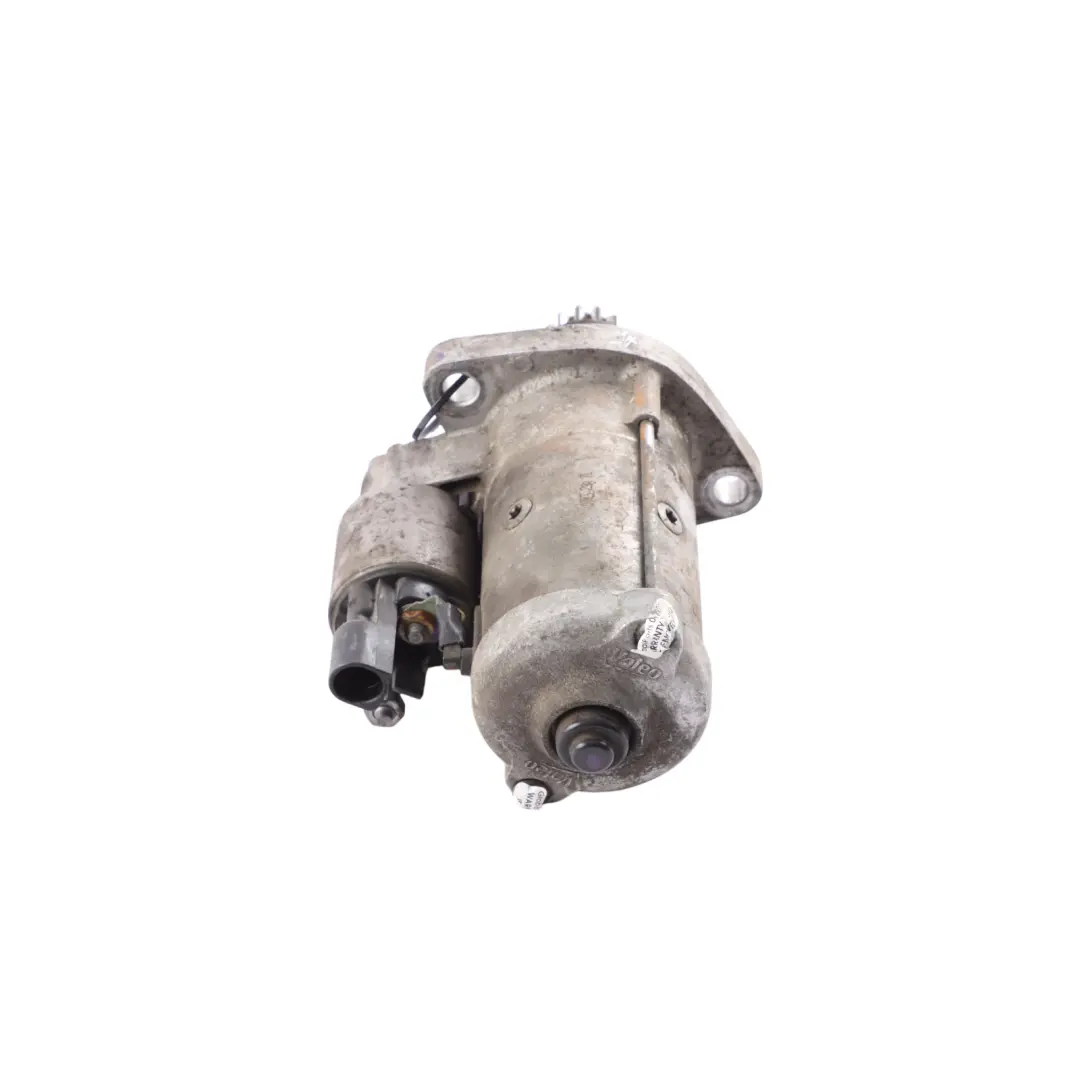 VW Golf MK7 5G Audi A3 8V Engine Starter Motor Valeo 2.0 TDI Diesel - SKU 02M911024S - Part number 02M911024S