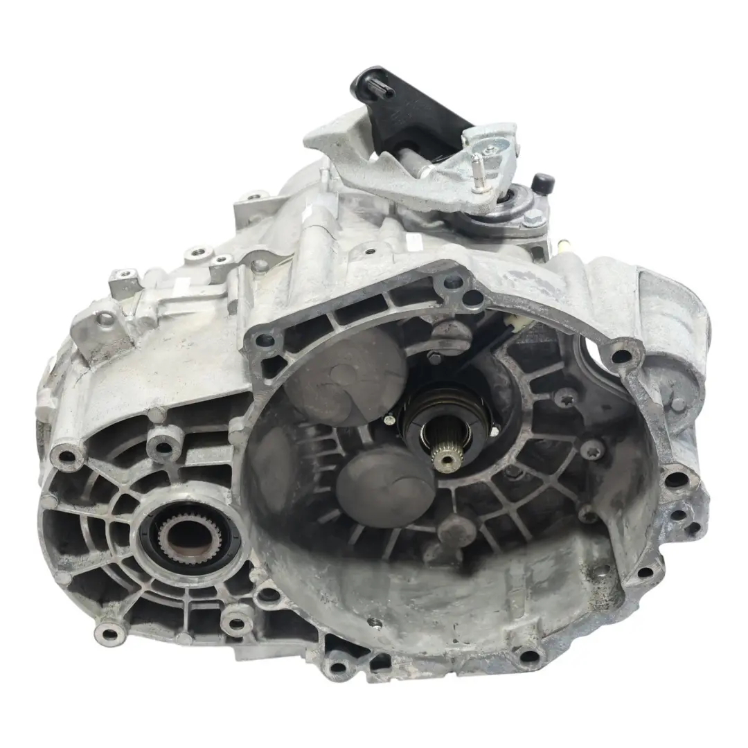 Audi Q3 8U 2.0 TDI Quattro Boîte Vitesses Manuelle MKH GARANTIE - SKU 02Q300013G - Numéro de pièce 02Q300013G