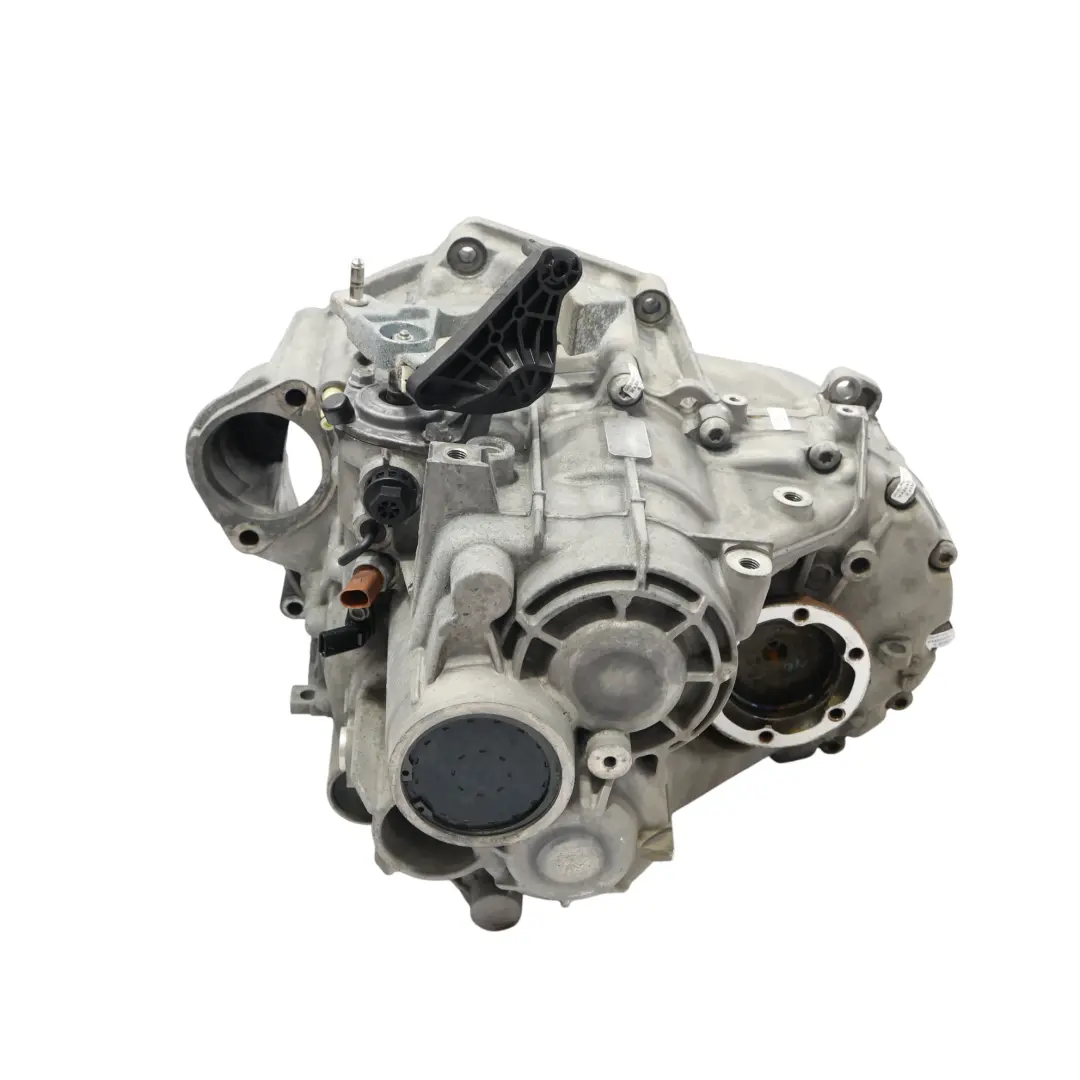 Cambio Manuale 6 Velocità MKH GARANZIA per Audi Q3 8U 2.0 TDI Quattro con numero di parte 02Q300013G Audi Q3 8U 2.0 TDI Quattro Cambio Manuale 6 Velocità MKH GARANZIA - SKU 02Q300013G - Numero di parte 02Q300013G