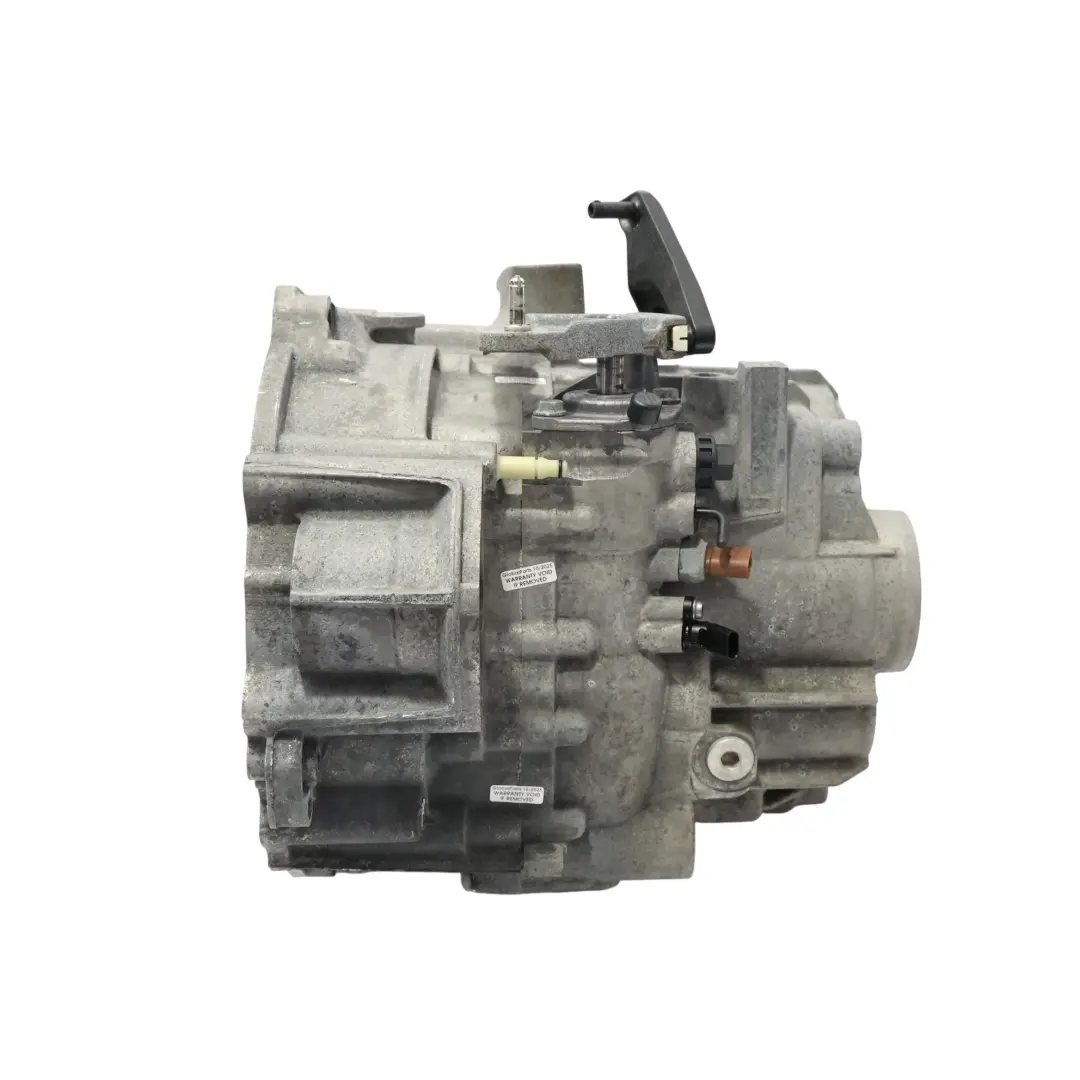 Audi Q3 8U 2.0 TDI Quattro Schaltgetriebe 6 Gang MKH GARANTIE - SKU 02Q300013G - Teilenummer 02Q300013G