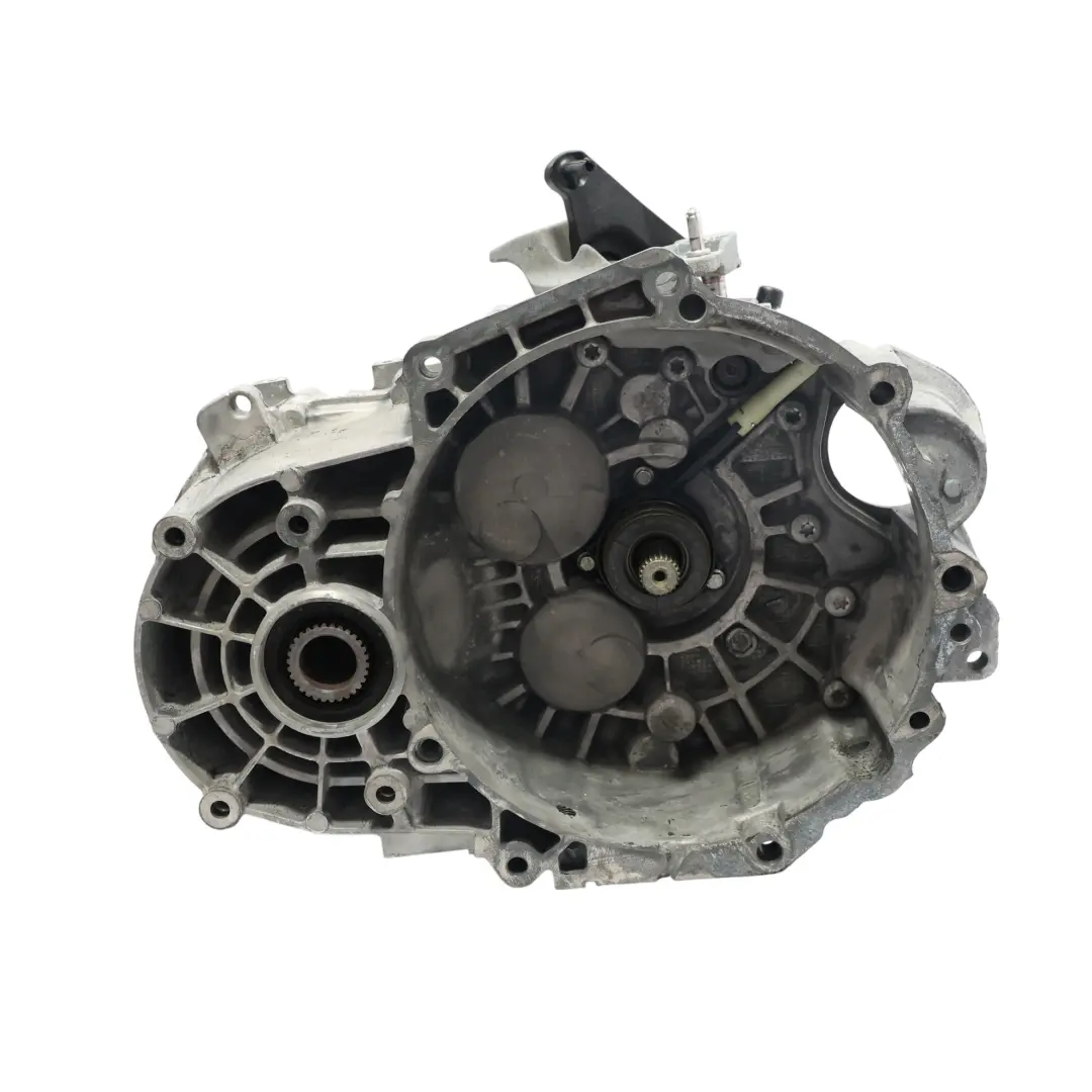 Skrzynia Biegów Manual 6 biegów MKH do Audi Q3 8U 2.0 TDI Quattro o numerze 02Q300013G Audi Q3 8U 2.0 TDI Quattro Skrzynia Biegów Manual 6 biegów MKH - SKU 02Q300013G - Numer Części 02Q300013G