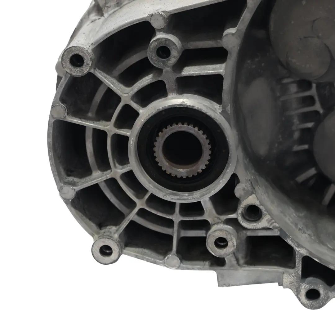 Audi Q3 8U 2.0 TDI Quattro Manual Gearbox 6 Speed MKH WARRANTY - SKU 02Q300013G - Part number 02Q300013G