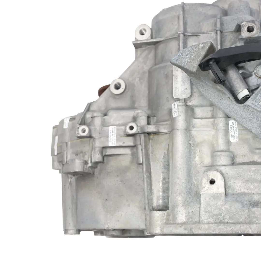 Skrzynia Biegów Manual 6 biegów MKH do Audi Q3 8U 2.0 TDI Quattro o numerze 02Q300013G Audi Q3 8U 2.0 TDI Quattro Skrzynia Biegów Manual 6 biegów MKH - SKU 02Q300013G - Numer Części 02Q300013G