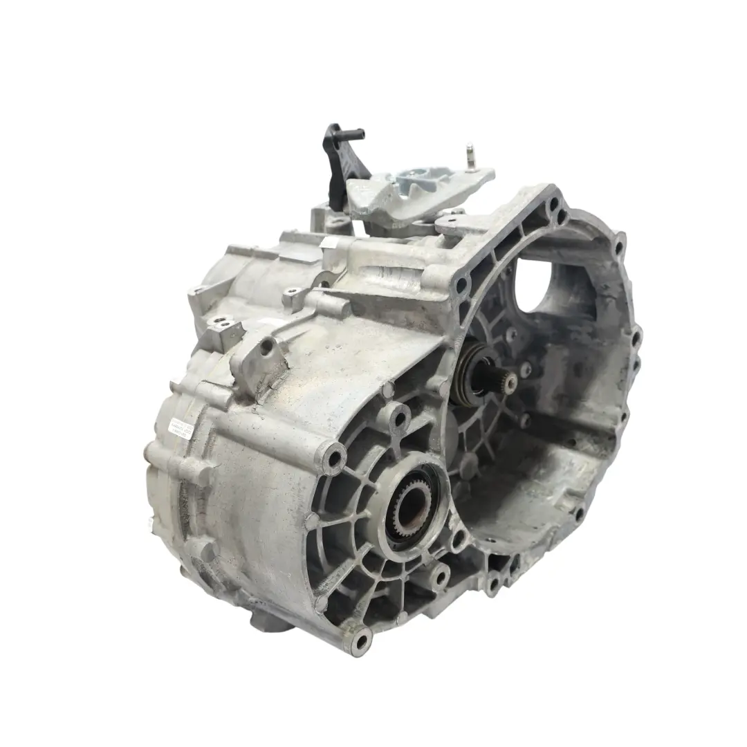 Schaltgetriebe 6 Gang MKH GARANTIE für Audi Q3 8U 2.0 TDI Quattro mit Teilenummer 02Q300013G Audi Q3 8U 2.0 TDI Quattro Schaltgetriebe 6 Gang MKH GARANTIE - SKU 02Q300013G - Teilenummer 02Q300013G