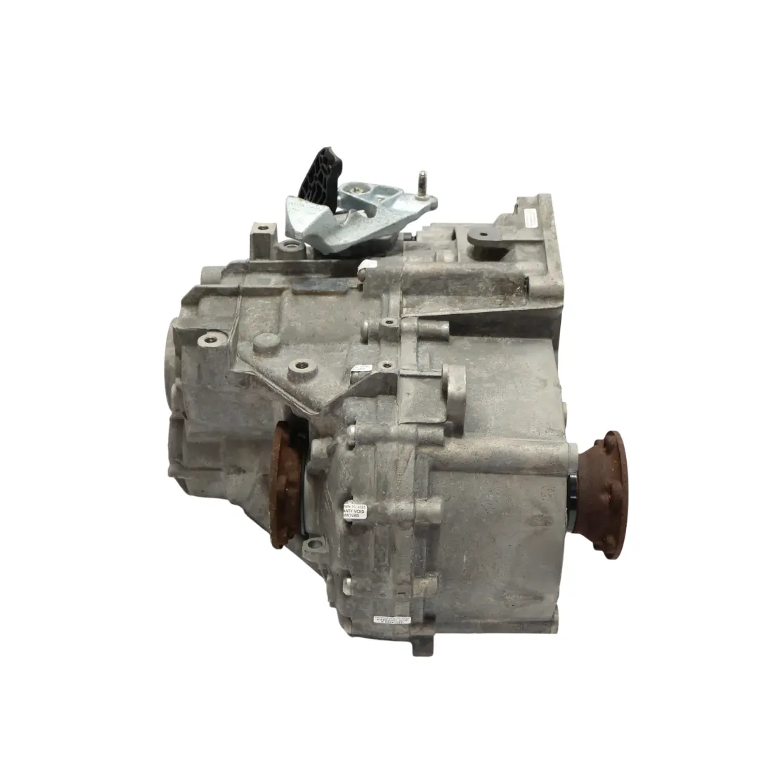 Mk6 GTI 2.0 TFSI Manual Gearbox 6 Speed KNU WARRANTY to Volkswagen Golf with Part number 02Q300045A Volkswagen Golf Mk6 GTI 2.0 TFSI Manual Gearbox 6 Speed KNU WARRANTY - SKU 02Q300045A-3 - Part number 02Q300045A