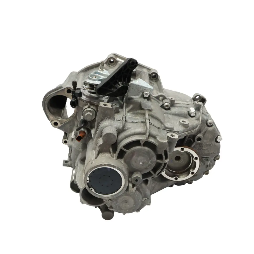 Mk6 GTI 2.0 TFSI Manual Gearbox 6 Speed KNU WARRANTY to Volkswagen Golf with Part number 02Q300045A Volkswagen Golf Mk6 GTI 2.0 TFSI Manual Gearbox 6 Speed KNU WARRANTY - SKU 02Q300045A-3 - Part number 02Q300045A