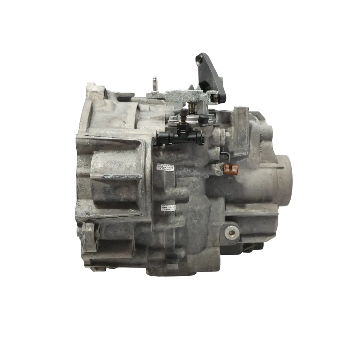 Volkswagen Golf Mk6 GTI 2.0 TFSI Manual Gearbox 6 Speed KNU WARRANTY - SKU 02Q300045A-3 - Part number 02Q300045A