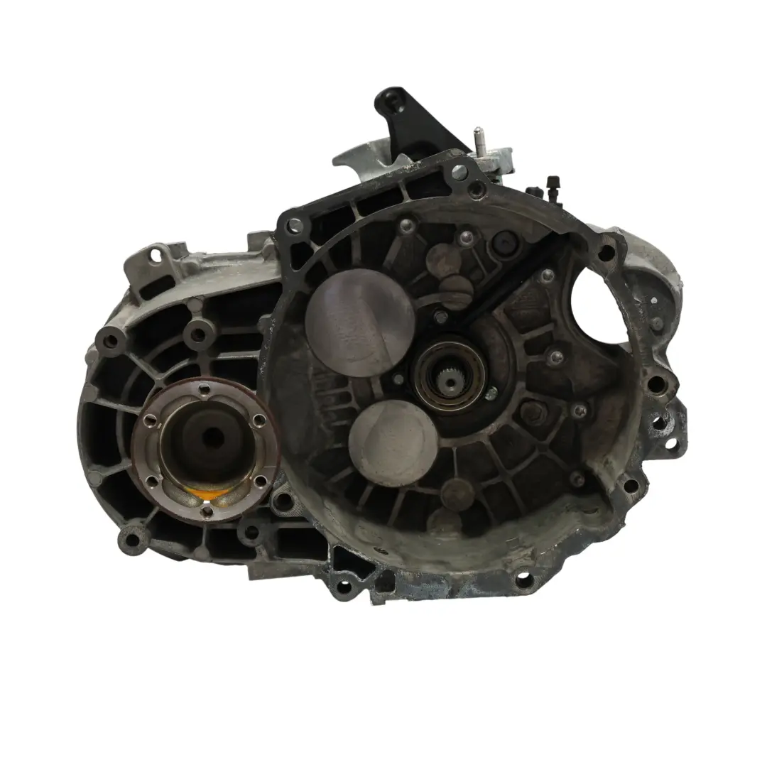 Volkswagen Golf Mk6 GTI 2.0 TFSI Skrzynia Biegów Manualna KNU - SKU 02Q300045A-3 - Numer Części 02Q300045A