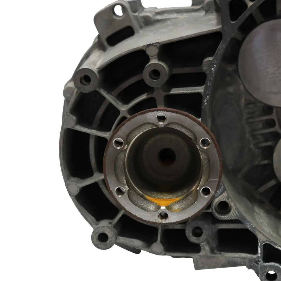 Volkswagen Golf Mk6 GTI 2.0 TFSI Manual Gearbox 6 Speed KNU WARRANTY - SKU 02Q300045A-3 - Part number 02Q300045A