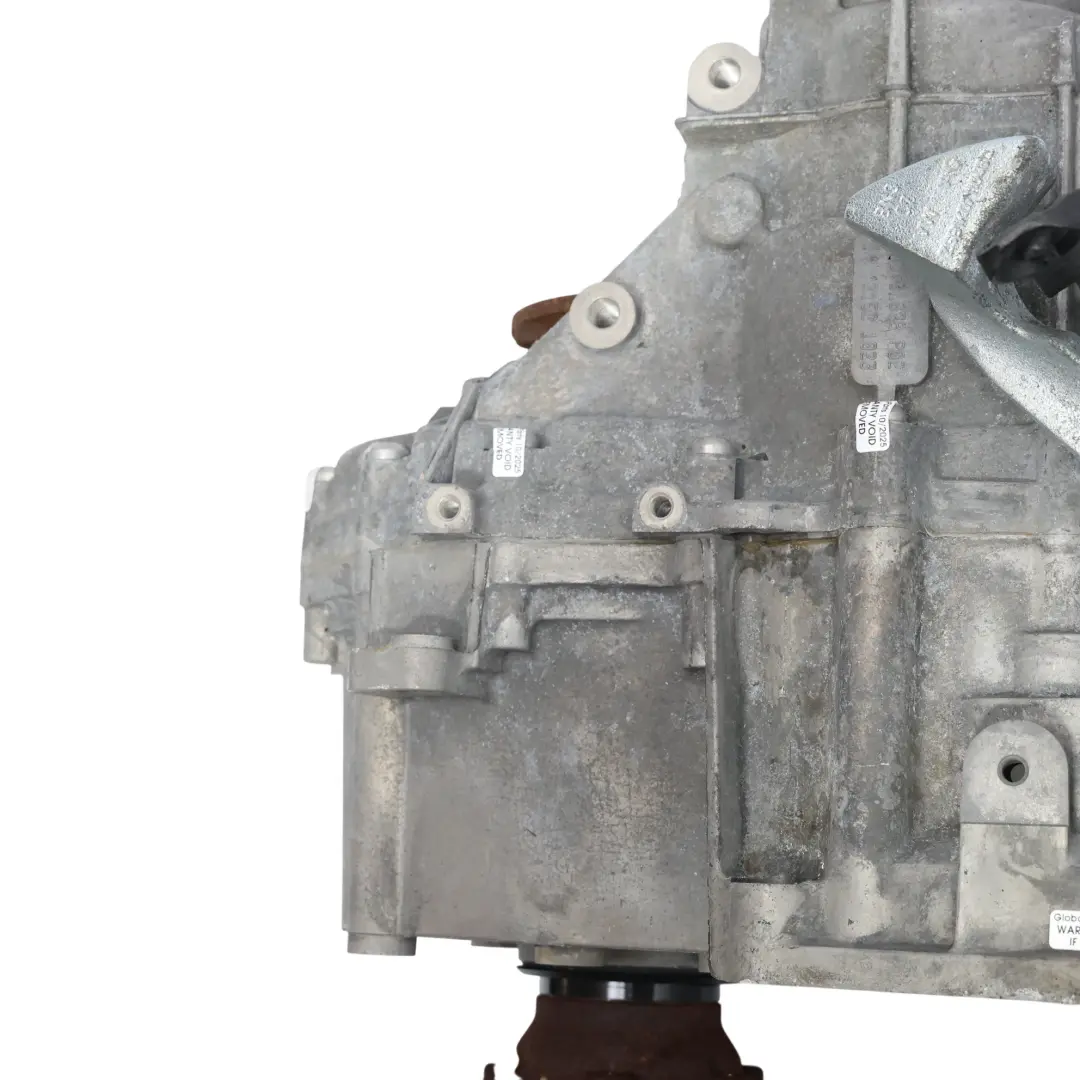 Mk6 GTI 2.0 TFSI Boîte Vitesses Manuelle KNU GARANTIE pour Volkswagen Golf à propos du numéro de pièce 02Q300045A Volkswagen Golf Mk6 GTI 2.0 TFSI Boîte Vitesses Manuelle KNU GARANTIE - SKU 02Q300045A-3 - Numéro de pièce 02Q300045A