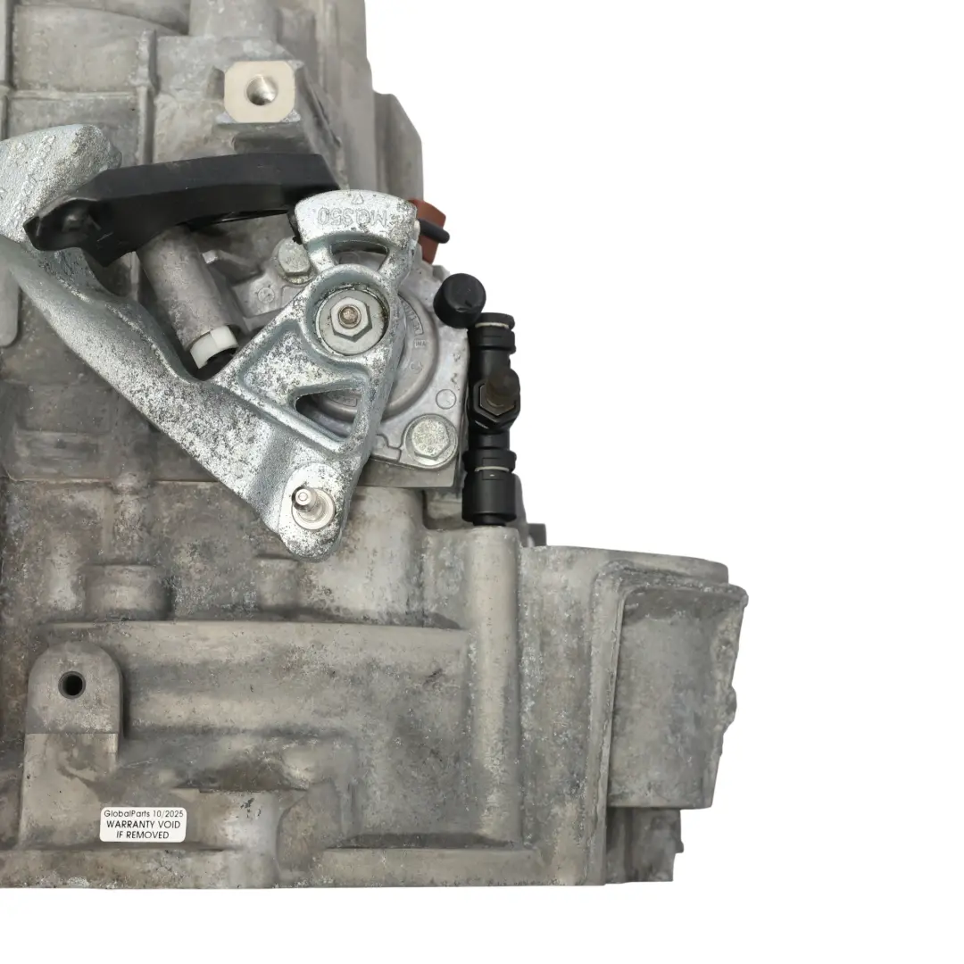 Volkswagen Golf Mk6 GTI 2.0 TFSI Manual Gearbox 6 Speed KNU WARRANTY - SKU 02Q300045A-3 - Part number 02Q300045A