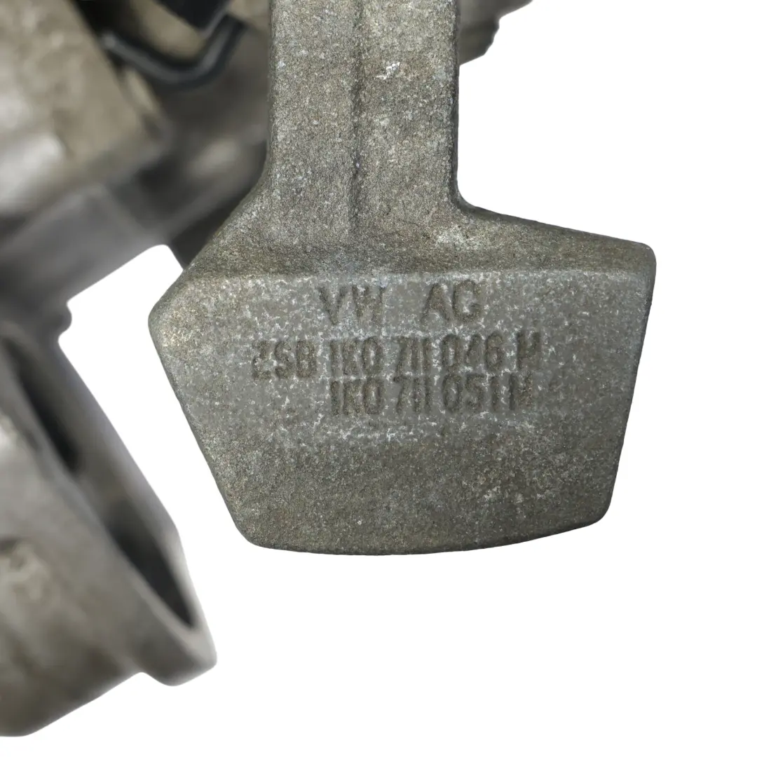 Mk6 VI 1.4 TSI Boîte Vitesses Manuele MCB GARANTIE pour VW Volkswagen Golf à propos du numéro de pièce 02S300046T VW Volkswagen Golf Mk6 VI 1.4 TSI Boîte Vitesses Manuele MCB GARANTIE - SKU 02S300046T - Numéro de pièce 02S300046T