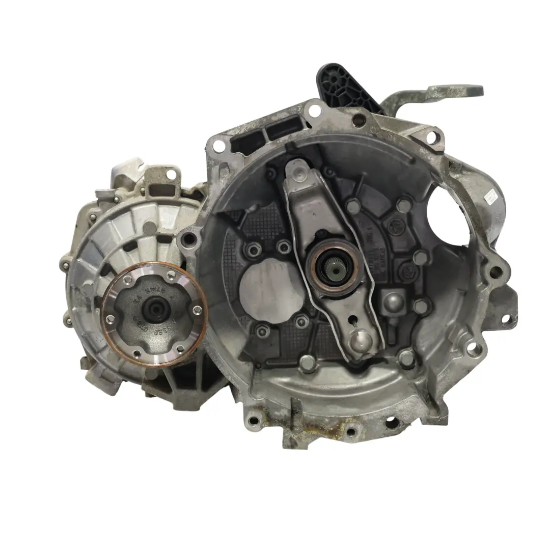 VW Volkswagen Golf Mk6 VI 1.4 TSI Cambio Manuale 6 Marce MCB GARANZIA - SKU 02S300046T - Numero di parte 02S300046T