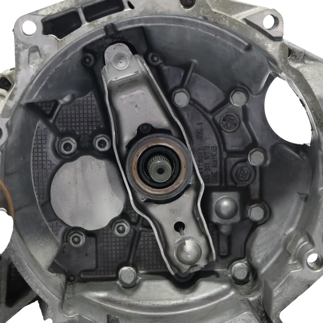 Mk6 VI 1.4 TSI Cambio Manuale 6 Marce MCB GARANZIA per VW Volkswagen Golf con numero di parte 02S300046T VW Volkswagen Golf Mk6 VI 1.4 TSI Cambio Manuale 6 Marce MCB GARANZIA - SKU 02S300046T - Numero di parte 02S300046T