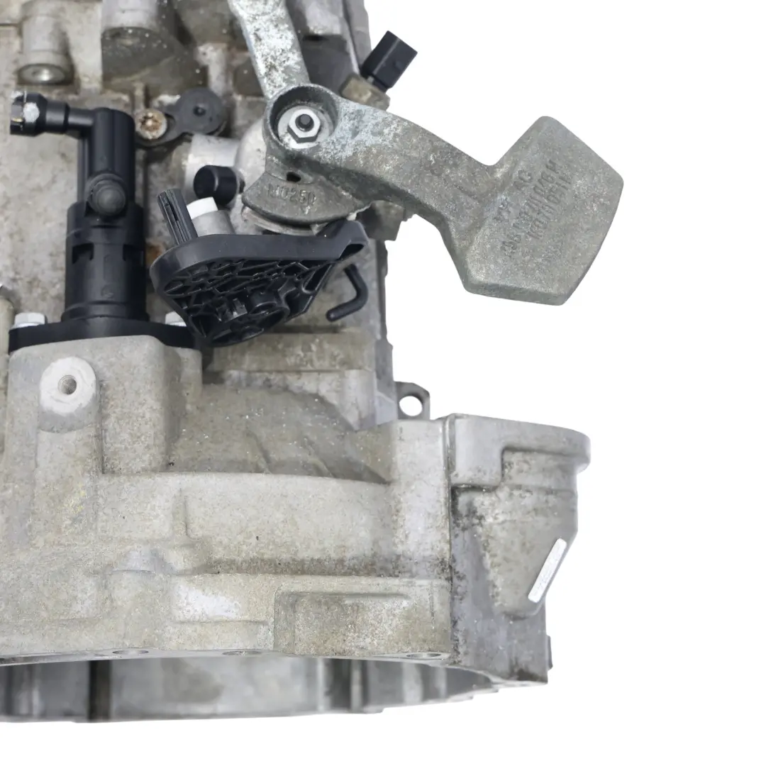 VW Volkswagen Golf Mk6 VI 1.4 TSI Schalt Getriebe 6 Gang MCB GARANTIE - SKU 02S300046T - Teilenummer 02S300046T