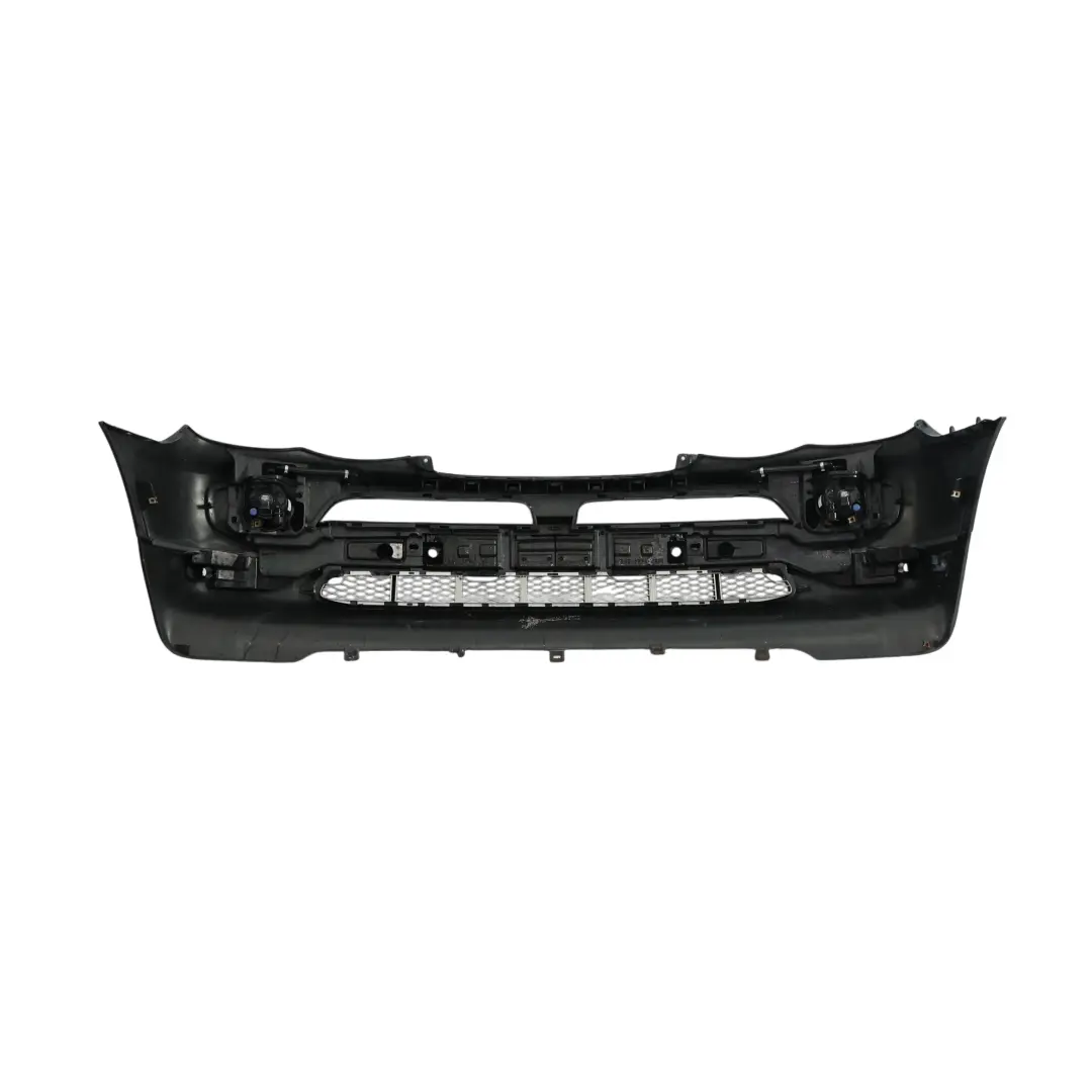 Zderzak Przedni Lift Black Sapphire Czarny Metalik - 475 do BMW X5 E53 o numerze 0301713 BMW X5 E53 Zderzak Przedni Lift Black Sapphire Czarny Metalik - 475 - SKU 0301713-BS - Numer Części 0301713