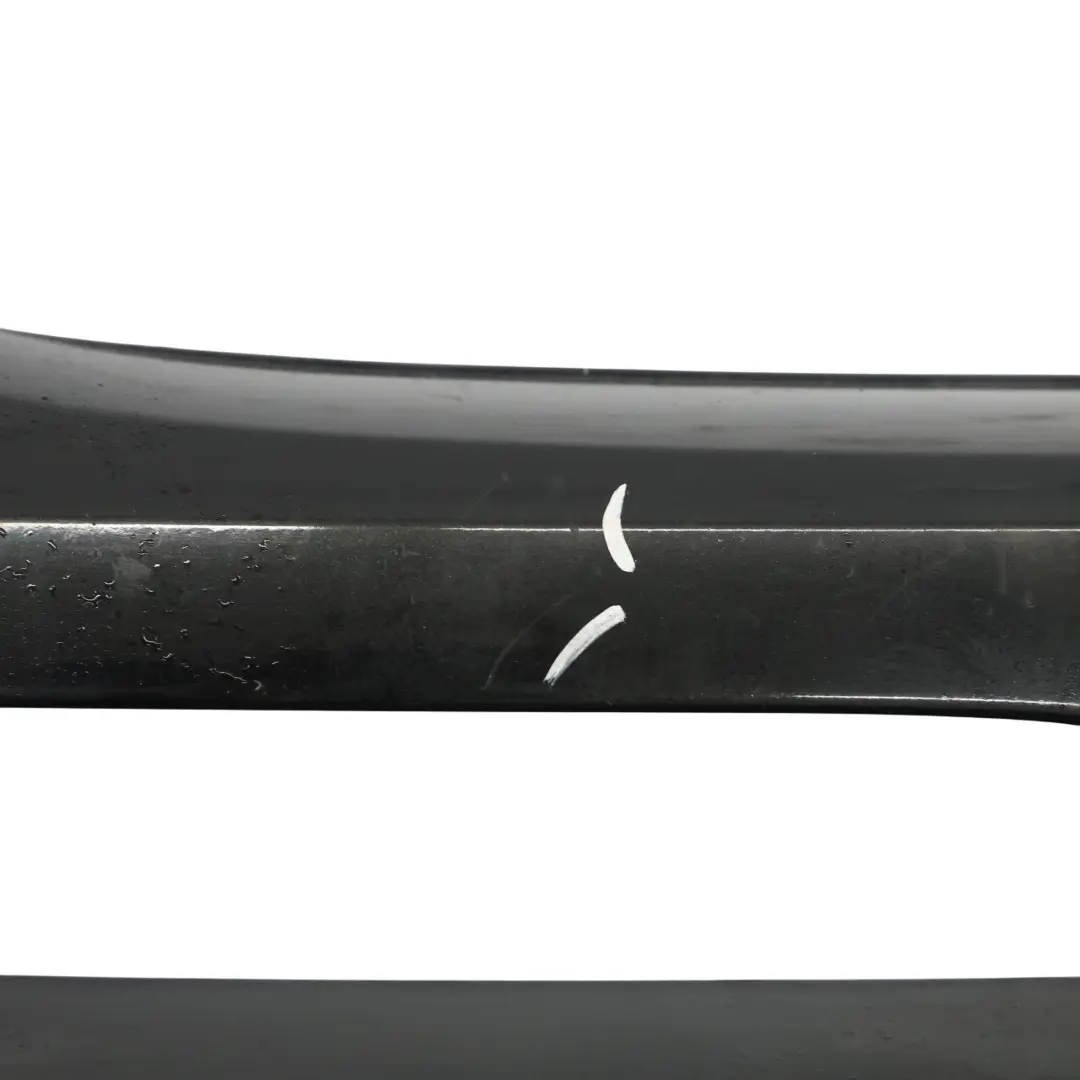 BMW X5 E53 Zderzak Przedni Lift Black Sapphire Czarny Metalik - 475 - SKU 0301713-BS - Numer Części 0301713