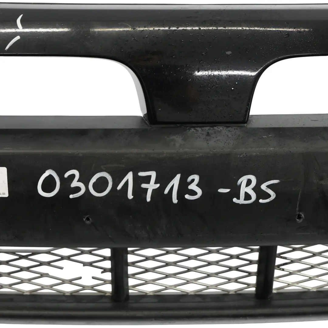 Zderzak Przedni Lift Black Sapphire Czarny Metalik - 475 do BMW X5 E53 o numerze 0301713 BMW X5 E53 Zderzak Przedni Lift Black Sapphire Czarny Metalik - 475 - SKU 0301713-BS - Numer Części 0301713