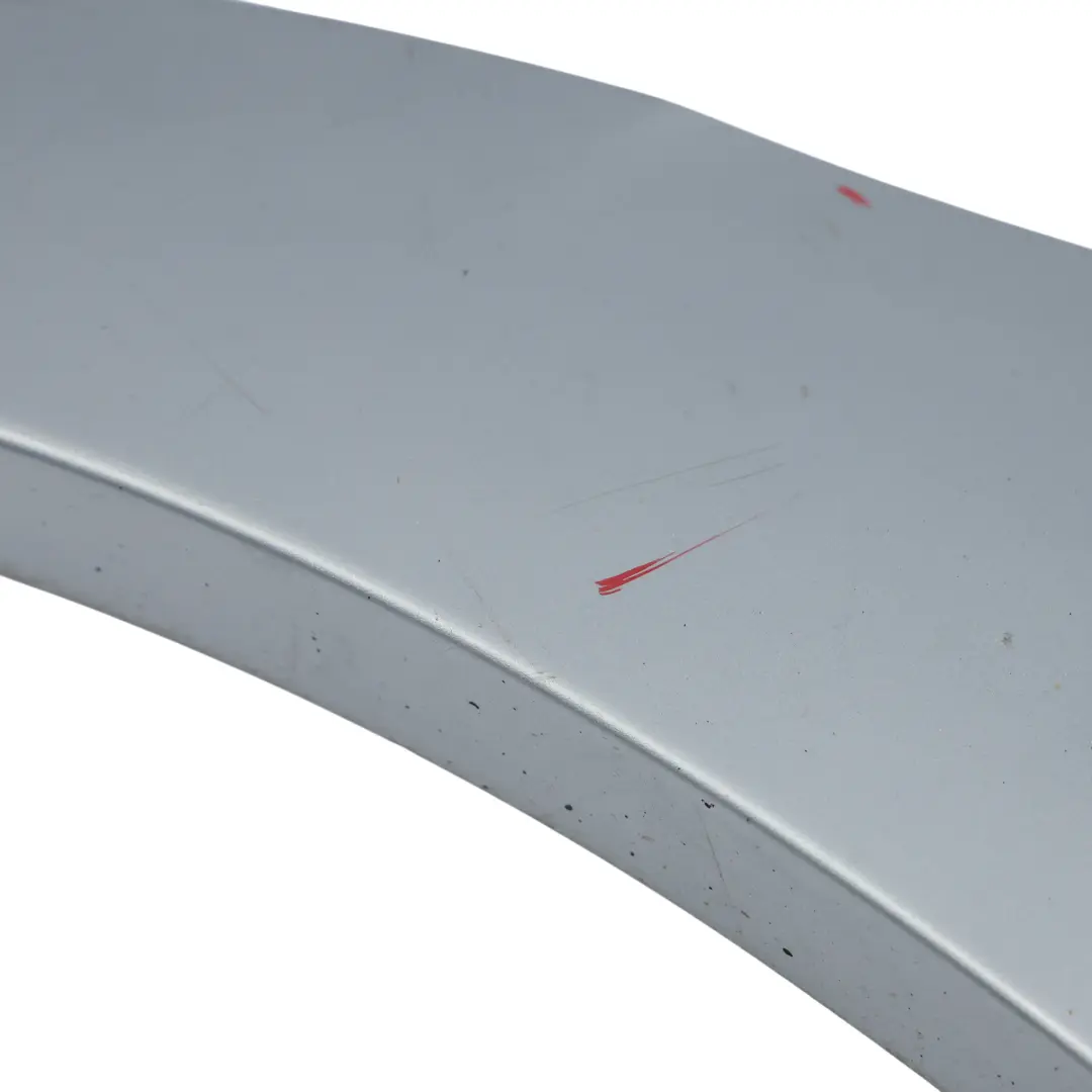 Pannello Rivestimento Arco Ruota Posteriore Destro Blu Acqua - 896 per BMW X3 E83 con numero di parte 0302748 BMW X3 E83 Pannello Rivestimento Arco Ruota Posteriore Destro Blu Acqua - 896 - SKU 0302748-WB - Numero di parte 0302748