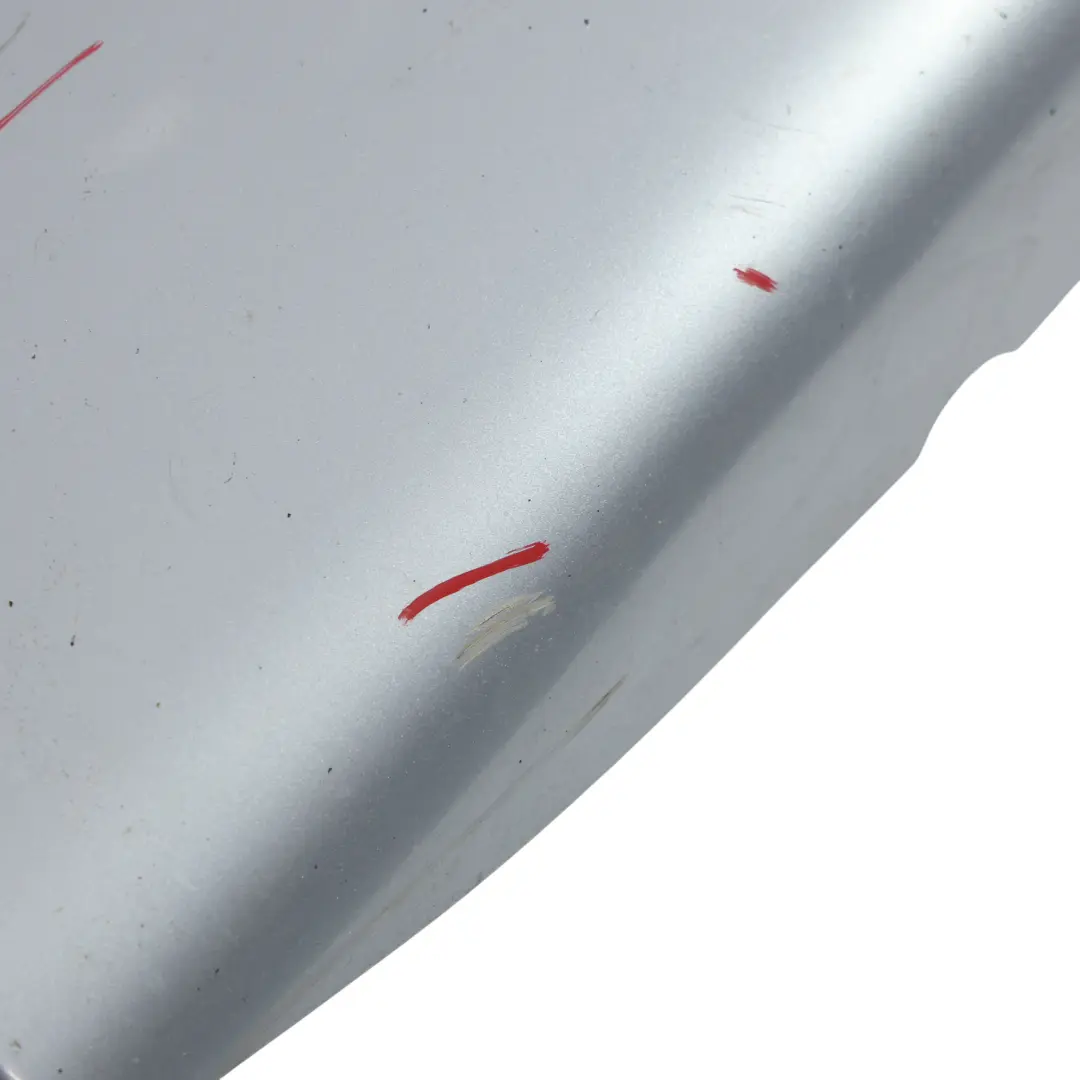 Osłona Panel Nakładka Nadkola Prawy Niebieski Wodny - 896 do BMW X3 E83 o numerze 0302748 BMW X3 E83 Osłona Panel Nakładka Nadkola Prawy Niebieski Wodny - 896 - SKU 0302748-WB - Numer Części 0302748