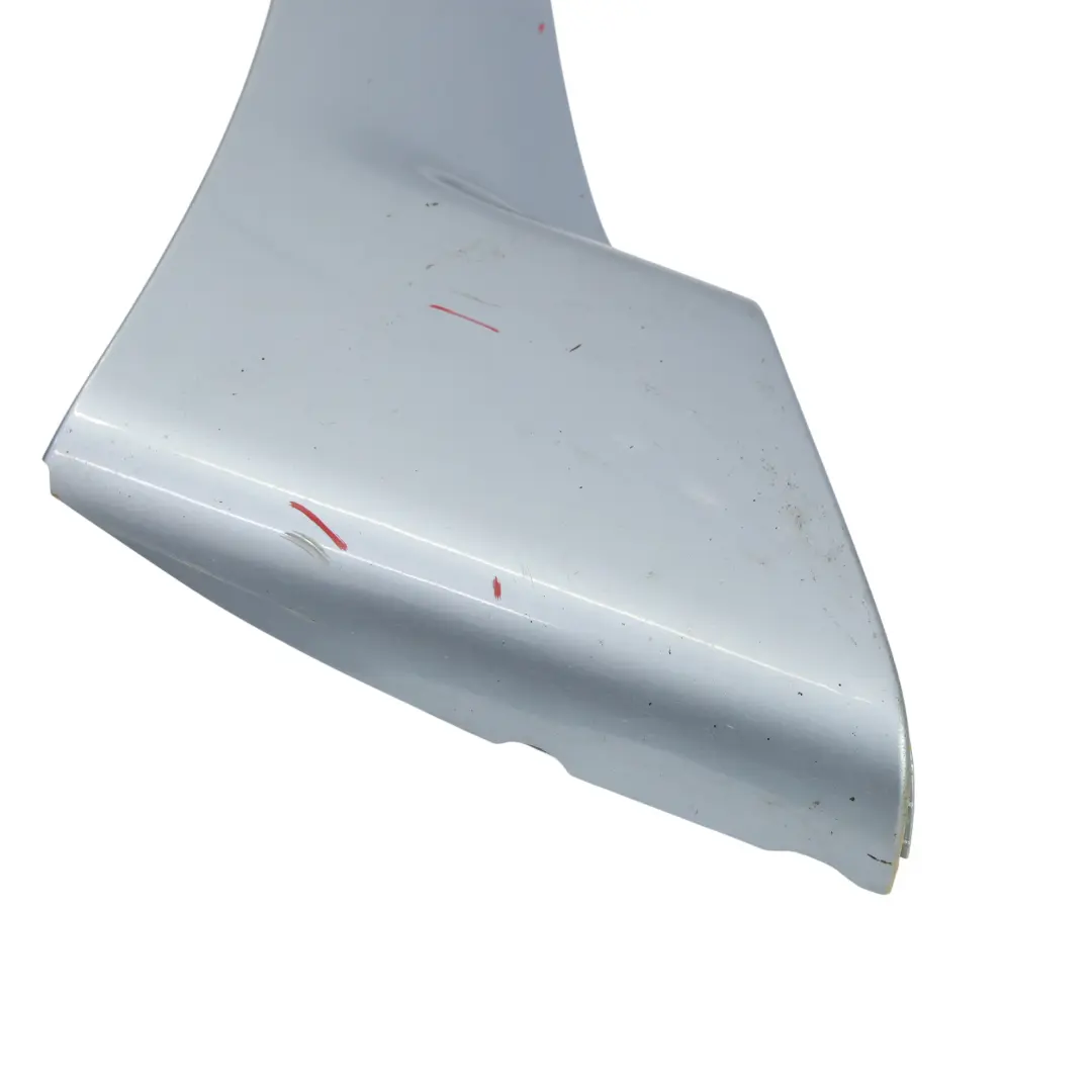 BMW X3 E83 Rear Wheel Arch Cover Trim Panel Right O/S Blue Water - 896 - SKU 0302748-WB - Part number 0302748