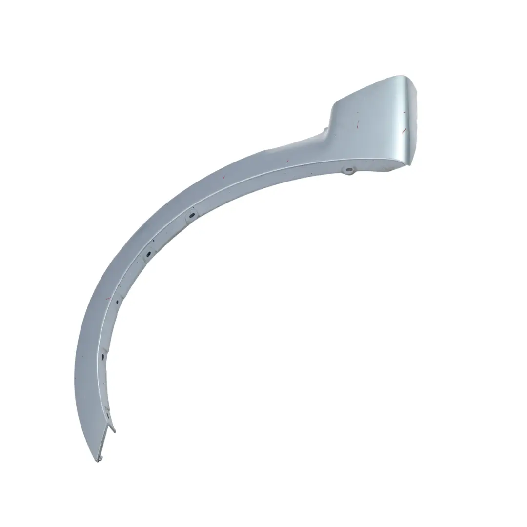 Osłona Panel Nakładka Nadkola Prawy Niebieski Wodny - 896 do BMW X3 E83 o numerze 0302748 BMW X3 E83 Osłona Panel Nakładka Nadkola Prawy Niebieski Wodny - 896 - SKU 0302748-WB - Numer Części 0302748