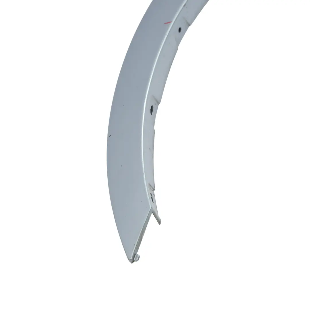 Osłona Panel Nakładka Nadkola Prawy Niebieski Wodny - 896 do BMW X3 E83 o numerze 0302748 BMW X3 E83 Osłona Panel Nakładka Nadkola Prawy Niebieski Wodny - 896 - SKU 0302748-WB - Numer Części 0302748