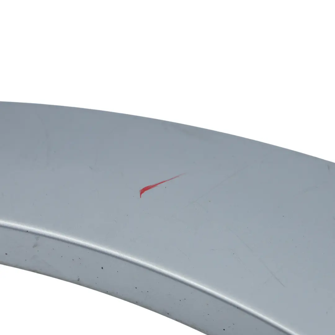 Cubre Paso De Rueda Trasero Panel Recorte Derecho Azul Agua - 896 para BMW X3 E83 con número de pieza 0302748 BMW X3 E83 Cubre Paso De Rueda Trasero Panel Recorte Derecho Azul Agua - 896 - SKU 0302748-WB - Número de pieza 0302748