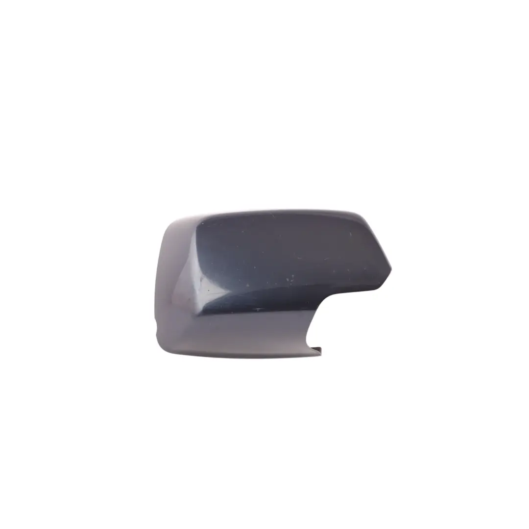 Wing Mirror Cover Cover Cap Right O/S Monacoblau Metallic - A35 to BMW X3 E83 with Part number 0302960 BMW X3 E83 Wing Mirror Cover Cover Cap Right O/S Monacoblau Metallic - A35 - SKU 0302960-MB - Part number 0302960