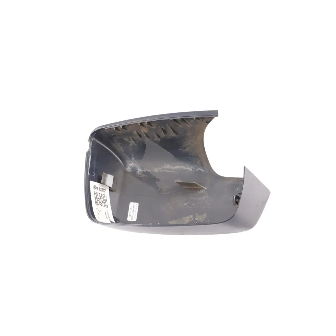 Wing Mirror Cover Cover Cap Right O/S Monacoblau Metallic - A35 to BMW X3 E83 with Part number 0302960 BMW X3 E83 Wing Mirror Cover Cover Cap Right O/S Monacoblau Metallic - A35 - SKU 0302960-MB - Part number 0302960