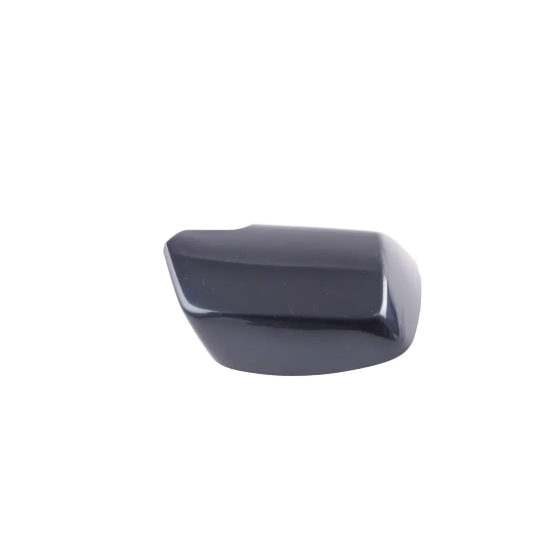 Wing Mirror Cover Cover Cap Right O/S Monacoblau Metallic - A35 to BMW X3 E83 with Part number 0302960 BMW X3 E83 Wing Mirror Cover Cover Cap Right O/S Monacoblau Metallic - A35 - SKU 0302960-MB - Part number 0302960