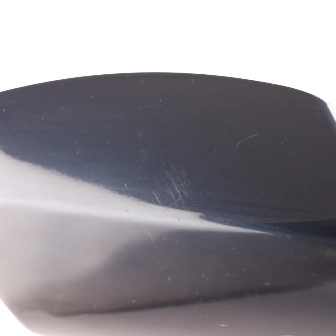 Wing Mirror Cover Cover Cap Right O/S Monacoblau Metallic - A35 to BMW X3 E83 with Part number 0302960 BMW X3 E83 Wing Mirror Cover Cover Cap Right O/S Monacoblau Metallic - A35 - SKU 0302960-MB - Part number 0302960