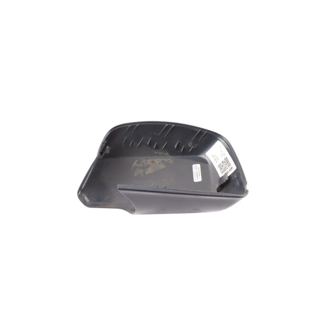 Wing Mirror Cover Cover Cap Right O/S Monacoblau Metallic - A35 to BMW X3 E83 with Part number 0302960 BMW X3 E83 Wing Mirror Cover Cover Cap Right O/S Monacoblau Metallic - A35 - SKU 0302960-MB - Part number 0302960