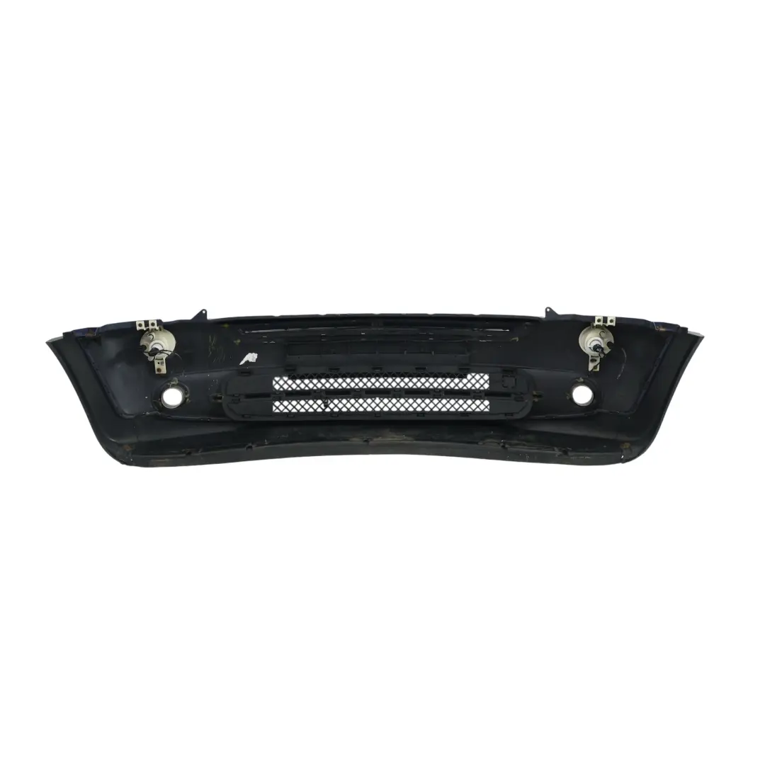 Mini R50 R52 Cooper Cabrio Paraurti Davanti Black-Eye Purple Metallic Viola A28 - SKU 0308998-PUR - Numero di parte 0308998