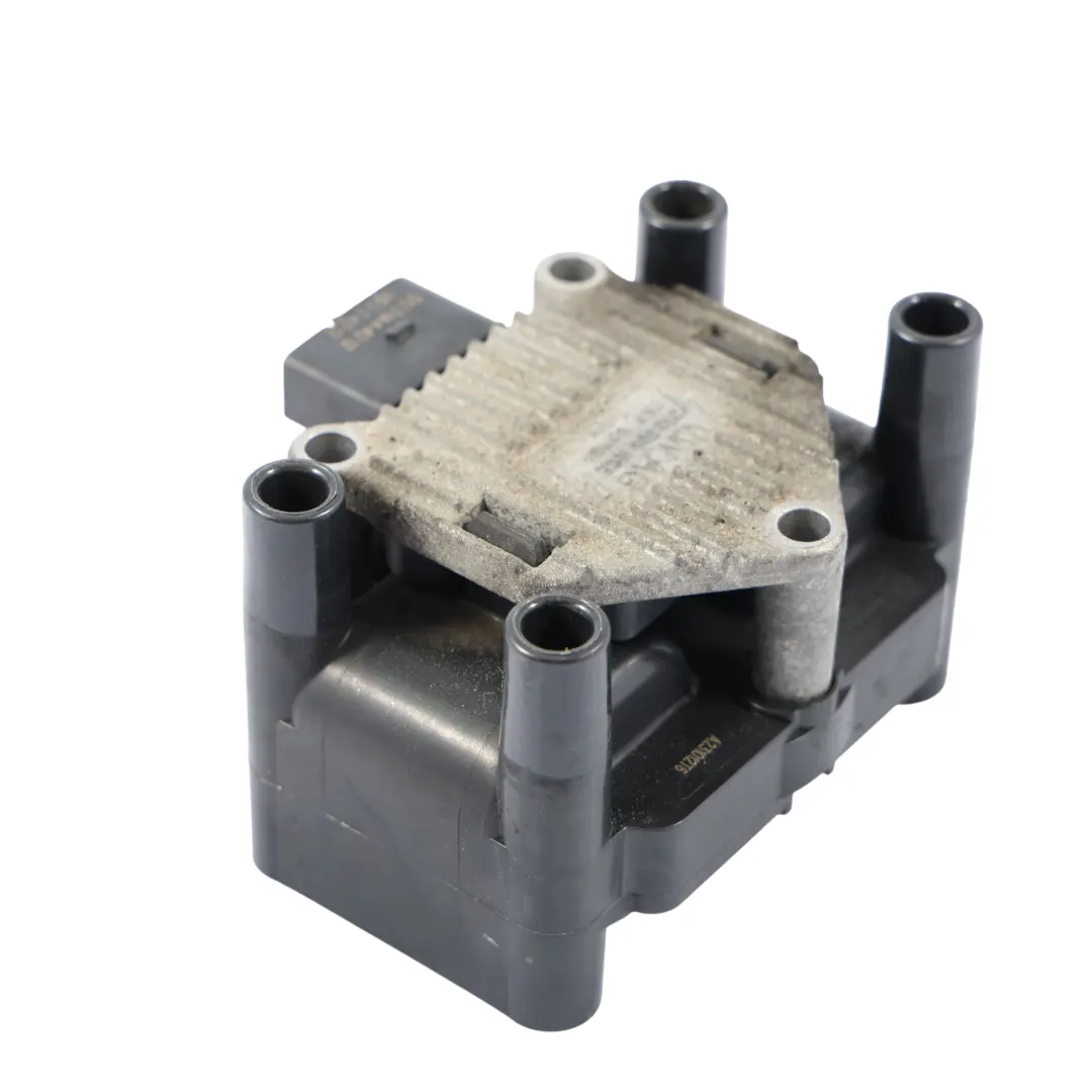 Audi A3 8P BSE Pack Bobine D'Allumage Haute Tension 1.6 MPI - SKU 032905106E-1 - Numéro de pièce 032905106E