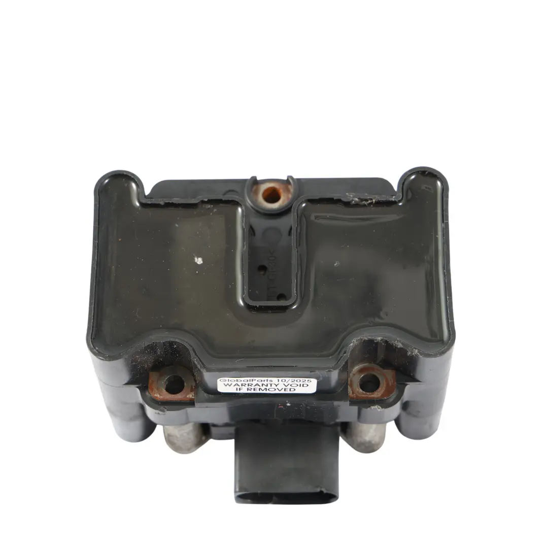 Audi A3 8P BSE Pack Bobine D'Allumage Haute Tension 1.6 MPI - SKU 032905106E-1 - Numéro de pièce 032905106E