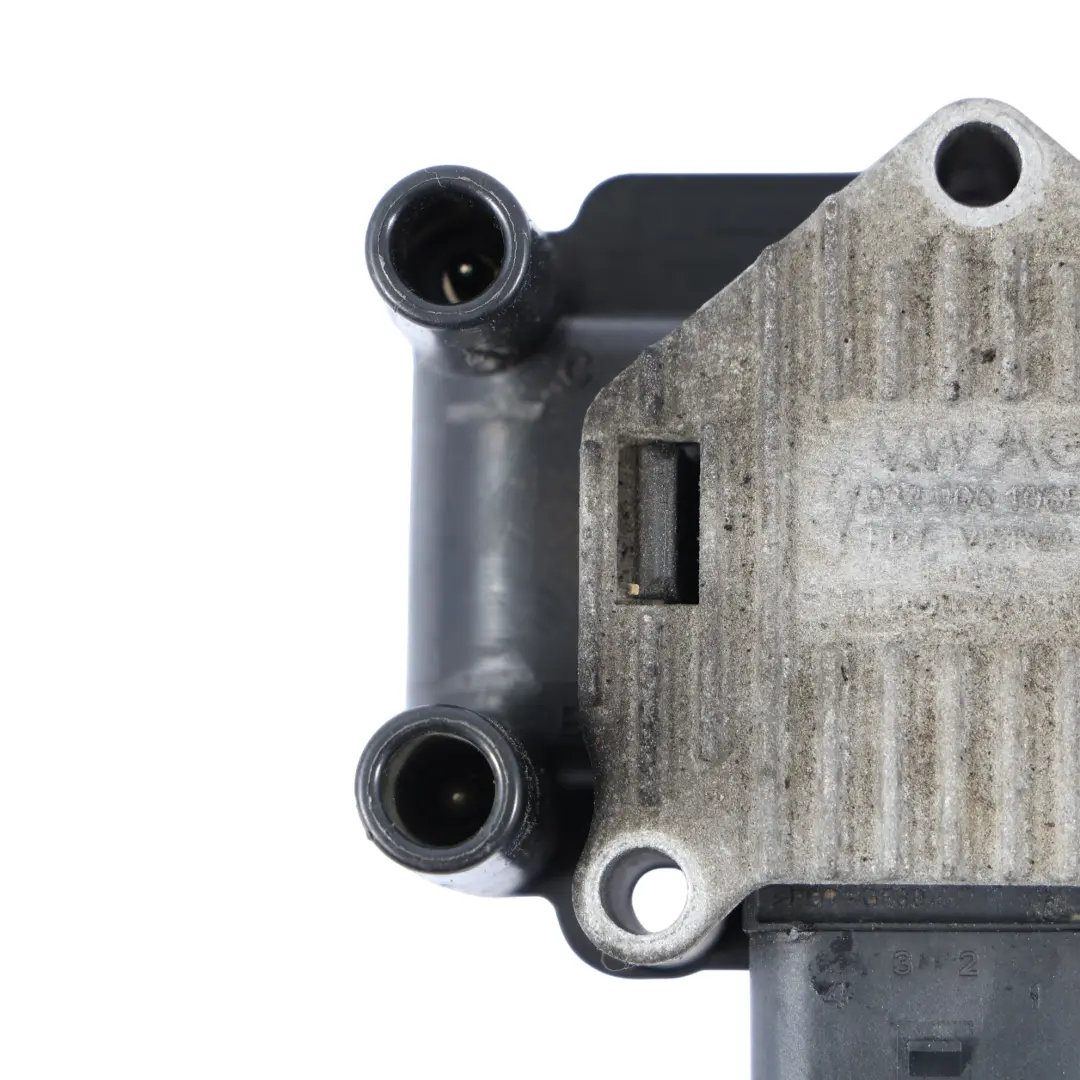Audi A3 8P BSE Pack Bobine D'Allumage Haute Tension 1.6 MPI - SKU 032905106E-1 - Numéro de pièce 032905106E