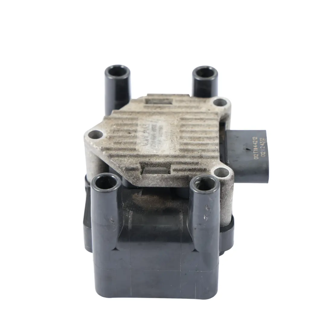 Audi A3 8P BSE Bobina Di Accensione Ad Alta Tensione 1.6 MPI - SKU 032905106E-1 - Numero di parte 032905106E