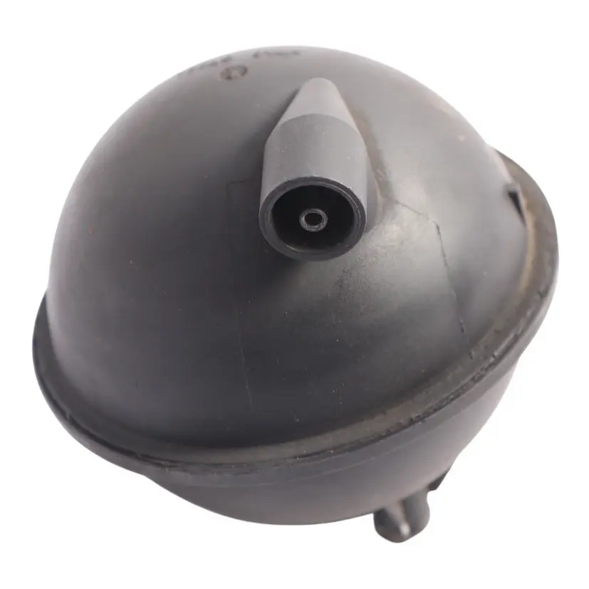 Audi Q7 4L Volkswagen Touareg 7P 3.0 TDI Vacuum Pressure Ball Tank 038129807