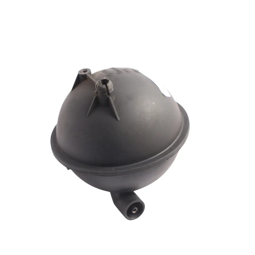 Audi Q7 4L Volkswagen Touareg 7P 3.0 TDI Vacuum Pressure Ball Tank - SKU 038129807-1 - Part number 038129807
