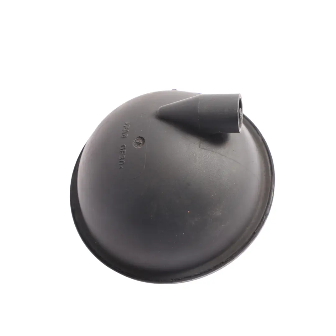 Audi Q7 4L Volkswagen Touareg 7P 3.0 TDI Vacuum Pressure Ball Tank - SKU 038129807-1 - Part number 038129807
