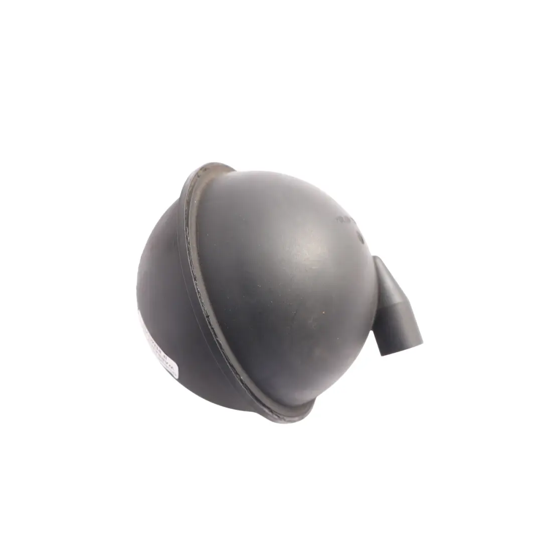 Audi Q7 4L Volkswagen Touareg 7P 3.0 TDI Vacuum Pressure Ball Tank - SKU 038129807-1 - Part number 038129807