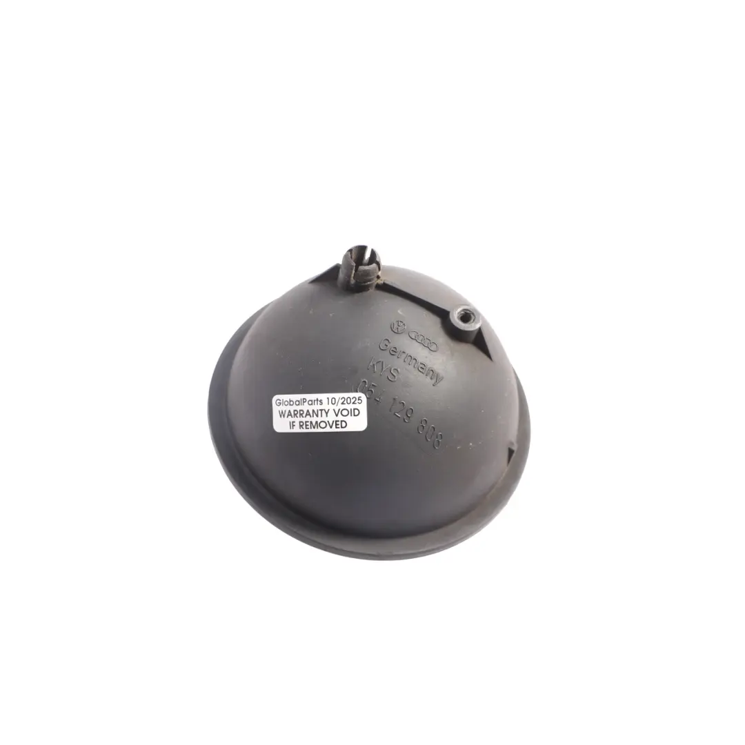 Audi Q7 4L Volkswagen Touareg 7P 3.0 TDI Vacuum Pressure Ball Tank - SKU 038129807-1 - Part number 038129807