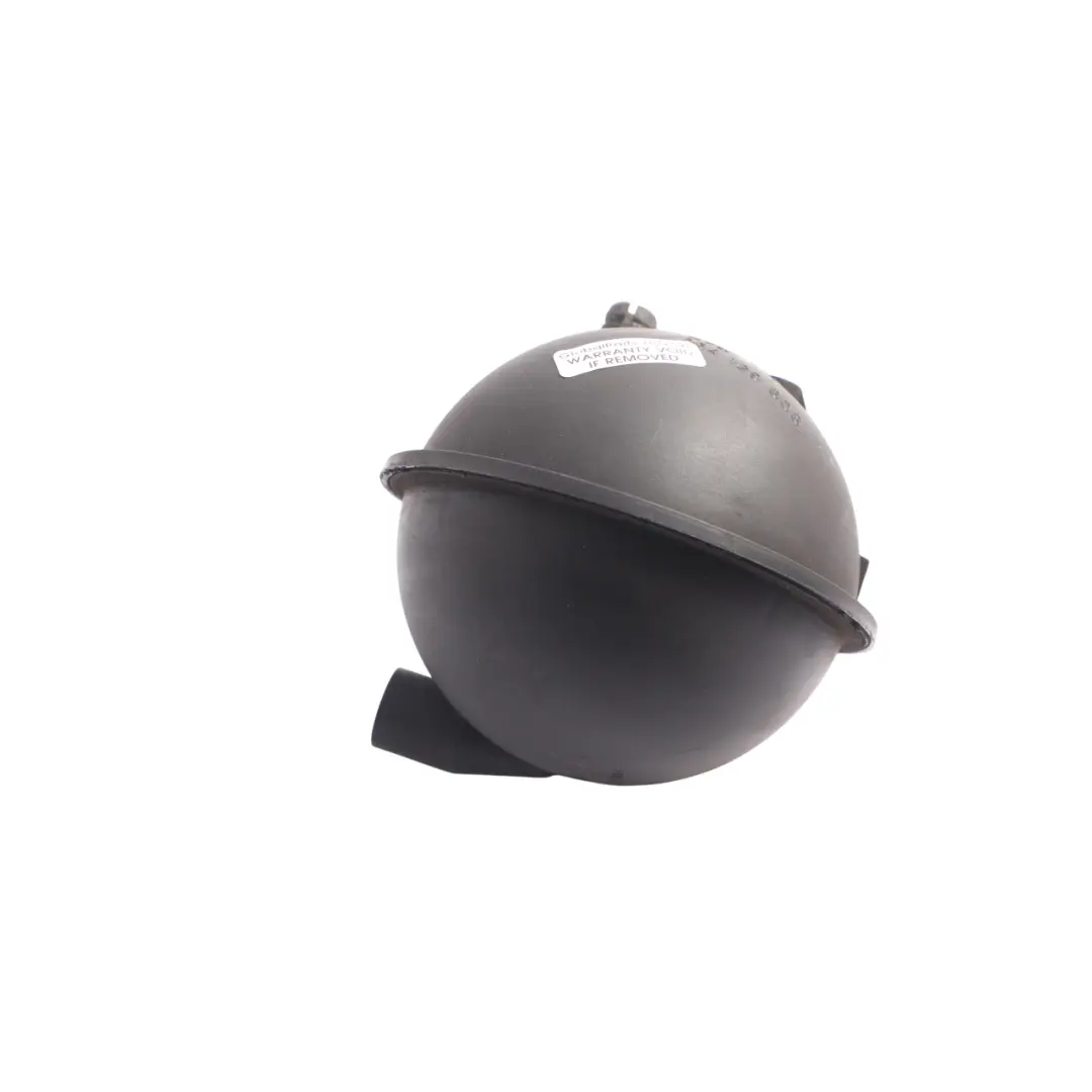 7P 3.0 TDI Unterdruck Kugel Tank für Audi Q7 4L Volkswagen Touareg mit Teilenummer 038129807 Audi Q7 4L Volkswagen Touareg 7P 3.0 TDI Unterdruck Kugel Tank - SKU 038129807-1 - Teilenummer 038129807